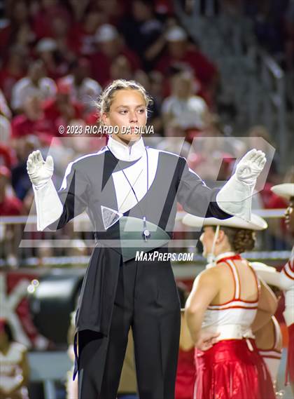 Thumbnail 2 in Mayde Creek vs Katy photogallery.