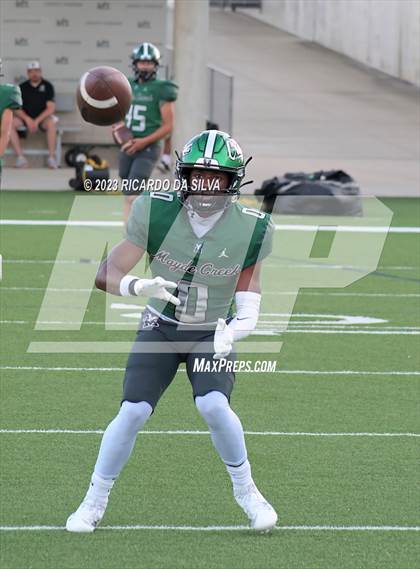 Thumbnail 1 in Mayde Creek vs Katy photogallery.