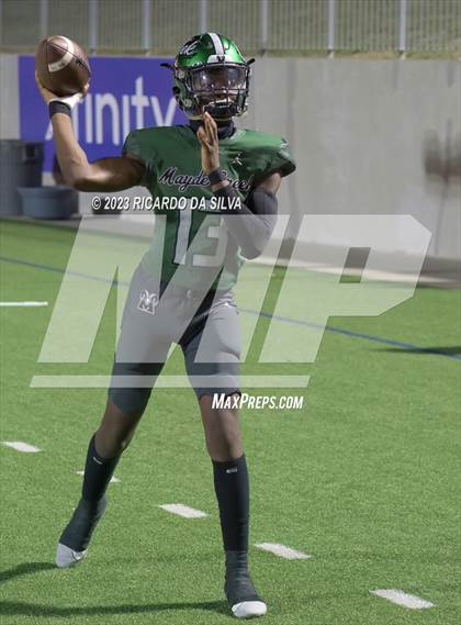 Thumbnail 2 in Mayde Creek vs Katy photogallery.