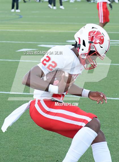 Thumbnail 1 in Mayde Creek vs Katy photogallery.
