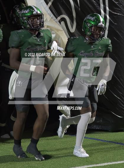 Thumbnail 3 in Mayde Creek vs Katy photogallery.