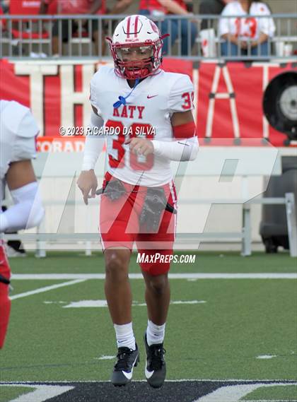 Thumbnail 1 in Mayde Creek vs Katy photogallery.