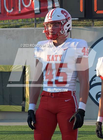 Thumbnail 1 in Mayde Creek vs Katy photogallery.