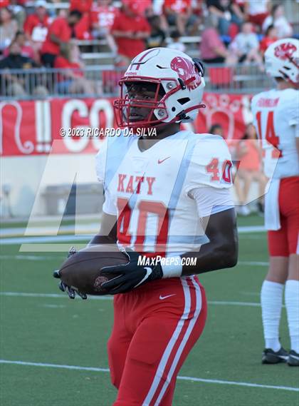 Thumbnail 2 in Mayde Creek vs Katy photogallery.