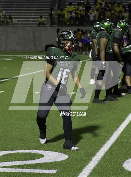 Thumbnail 1 in Mayde Creek vs Katy photogallery.