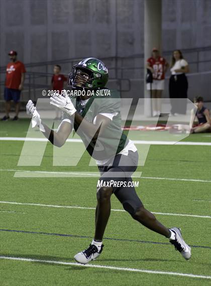 Thumbnail 1 in Mayde Creek vs Katy photogallery.