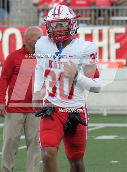 Thumbnail 1 in Mayde Creek vs Katy photogallery.