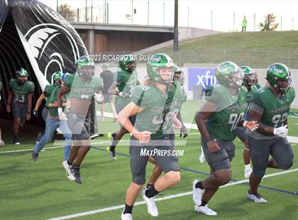 Thumbnail 1 in Mayde Creek vs Katy photogallery.