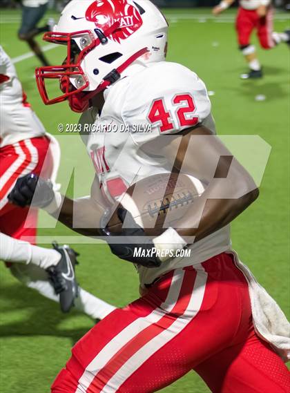 Thumbnail 2 in Mayde Creek vs Katy photogallery.