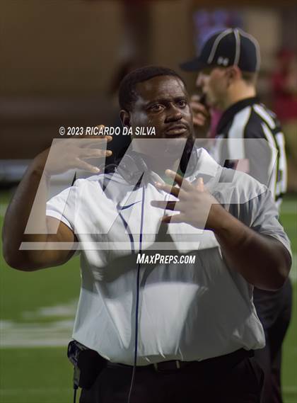 Thumbnail 3 in Mayde Creek vs Katy photogallery.