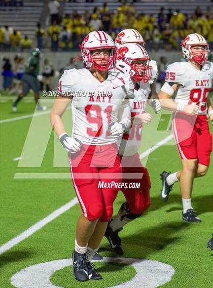 Thumbnail 3 in Mayde Creek vs Katy photogallery.