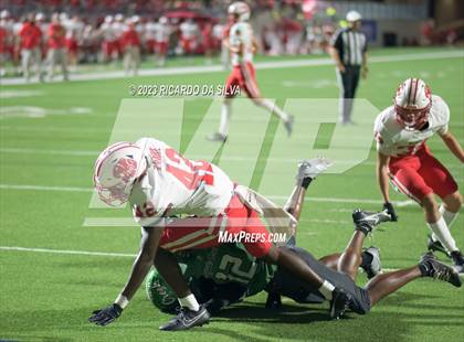 Thumbnail 3 in Mayde Creek vs Katy photogallery.