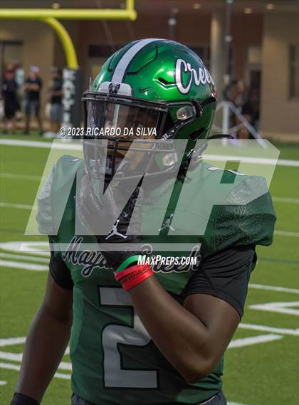Thumbnail 2 in Mayde Creek vs Katy photogallery.