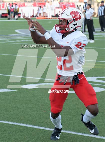 Thumbnail 2 in Mayde Creek vs Katy photogallery.