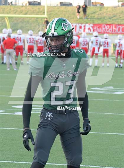 Thumbnail 2 in Mayde Creek vs Katy photogallery.