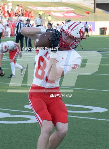 Thumbnail 2 in Mayde Creek vs Katy photogallery.