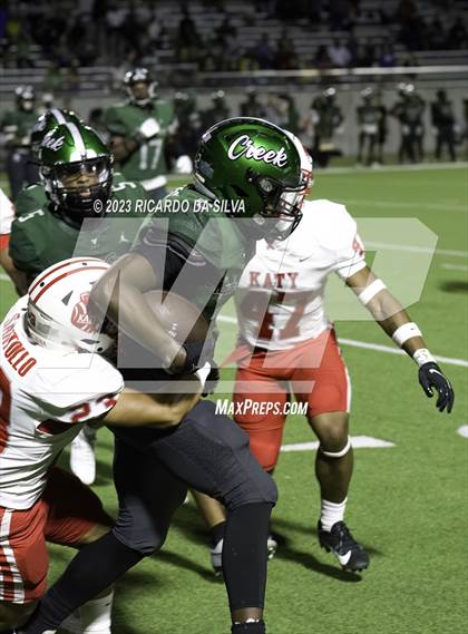 Thumbnail 3 in Mayde Creek vs Katy photogallery.