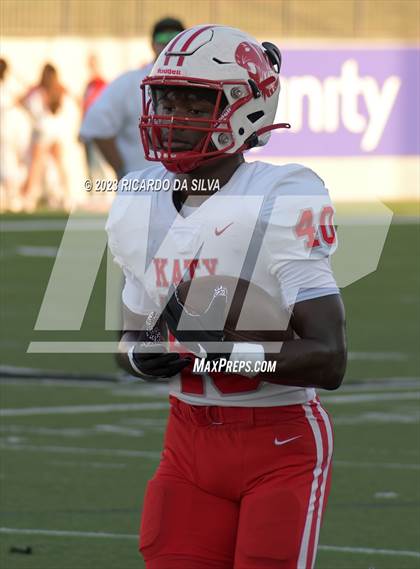 Thumbnail 1 in Mayde Creek vs Katy photogallery.