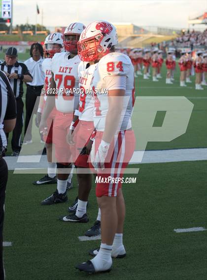 Thumbnail 3 in Mayde Creek vs Katy photogallery.