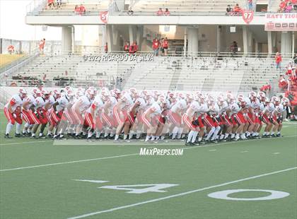 Thumbnail 3 in Mayde Creek vs Katy photogallery.