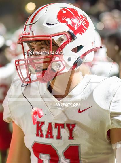 Thumbnail 3 in Mayde Creek vs Katy photogallery.