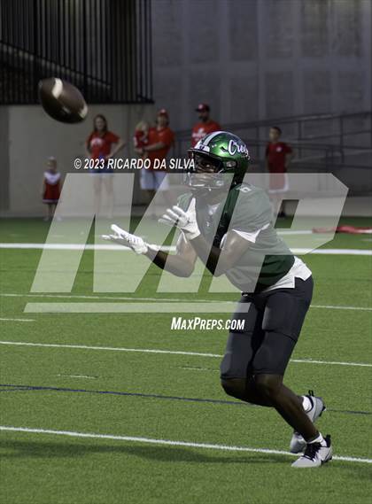 Thumbnail 2 in Mayde Creek vs Katy photogallery.