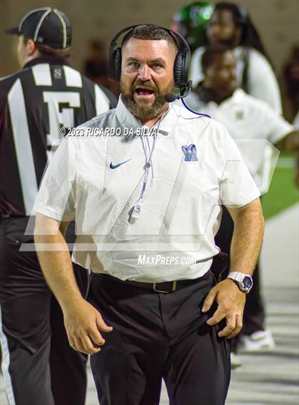 Thumbnail 3 in Mayde Creek vs Katy photogallery.