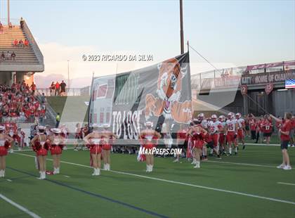 Thumbnail 2 in Mayde Creek vs Katy photogallery.