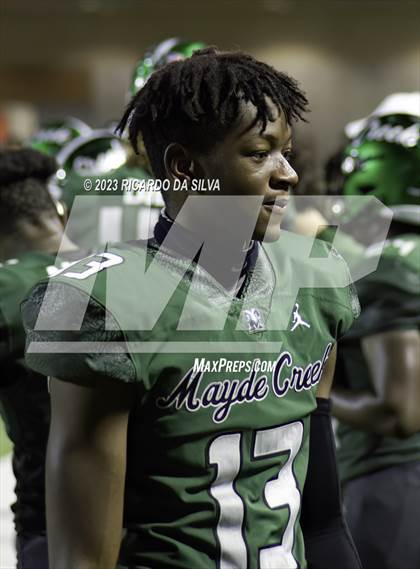 Thumbnail 3 in Mayde Creek vs Katy photogallery.