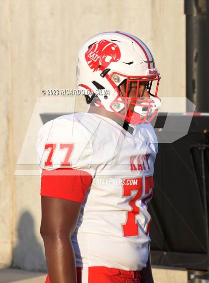 Thumbnail 2 in Mayde Creek vs Katy photogallery.