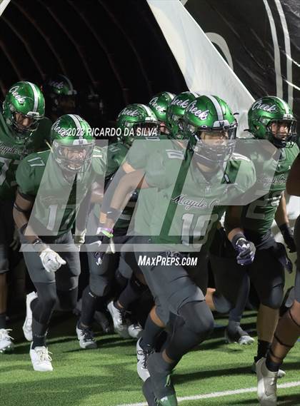 Thumbnail 1 in Mayde Creek vs Katy photogallery.