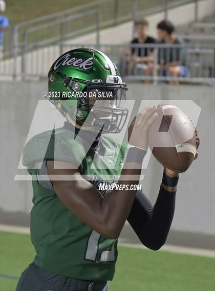 Thumbnail 1 in Mayde Creek vs Katy photogallery.