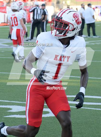 Thumbnail 1 in Mayde Creek vs Katy photogallery.