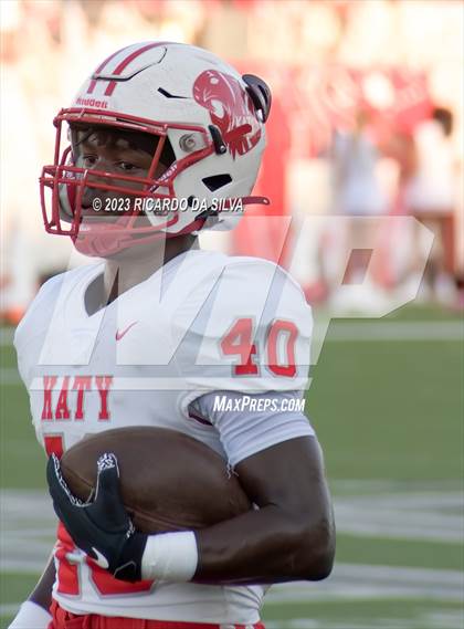 Thumbnail 2 in Mayde Creek vs Katy photogallery.