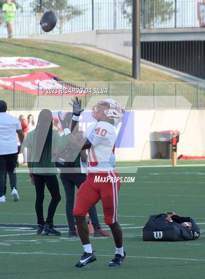Thumbnail 1 in Mayde Creek vs Katy photogallery.