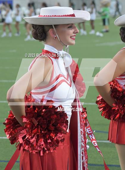 Thumbnail 1 in Mayde Creek vs Katy photogallery.