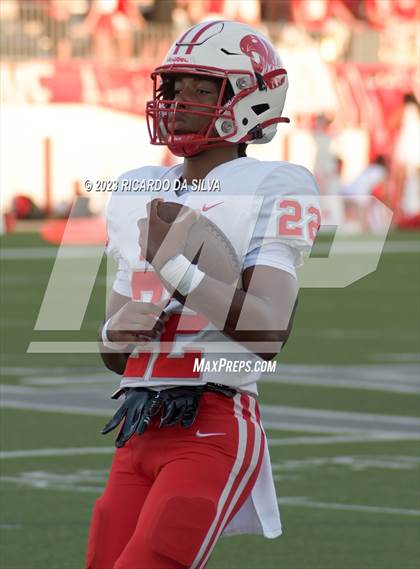 Thumbnail 2 in Mayde Creek vs Katy photogallery.
