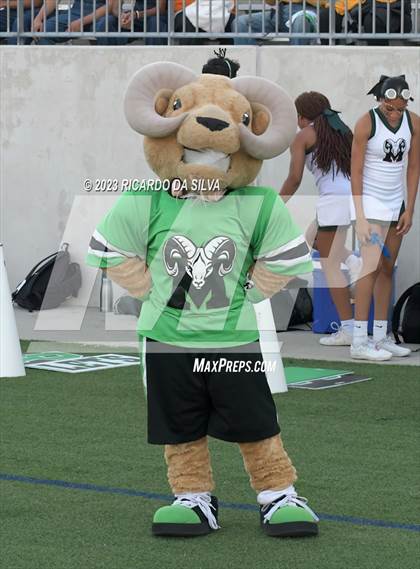 Thumbnail 1 in Mayde Creek vs Katy photogallery.