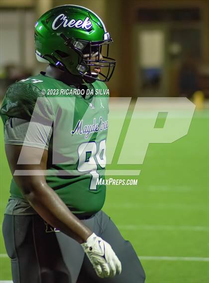 Thumbnail 1 in Mayde Creek vs Katy photogallery.