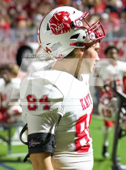 Thumbnail 2 in Mayde Creek vs Katy photogallery.