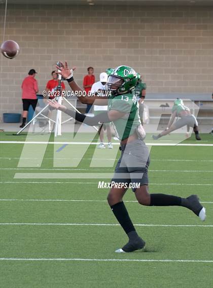 Thumbnail 1 in Mayde Creek vs Katy photogallery.