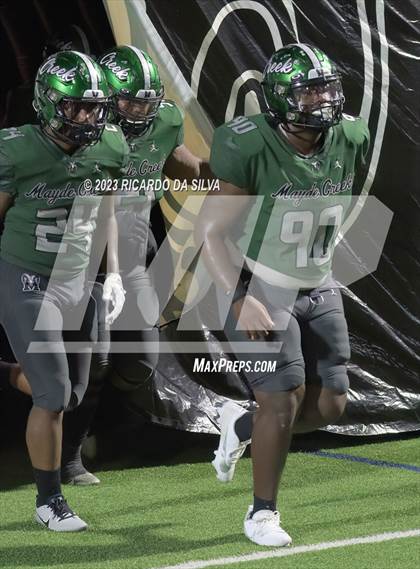 Thumbnail 3 in Mayde Creek vs Katy photogallery.