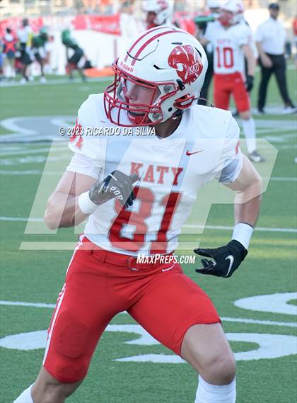 Thumbnail 3 in Mayde Creek vs Katy photogallery.