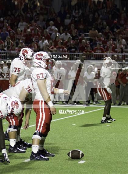 Thumbnail 3 in Mayde Creek vs Katy photogallery.