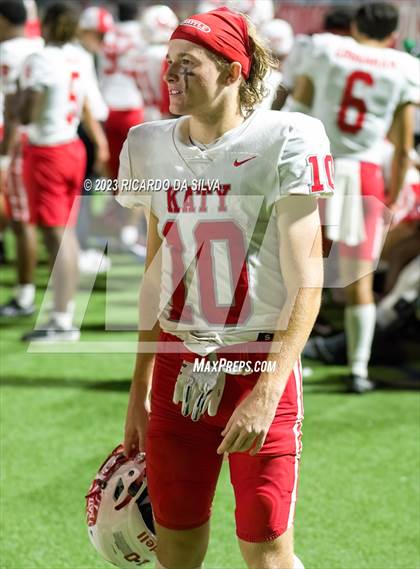 Thumbnail 2 in Mayde Creek vs Katy photogallery.