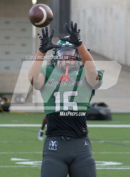 Thumbnail 2 in Mayde Creek vs Katy photogallery.