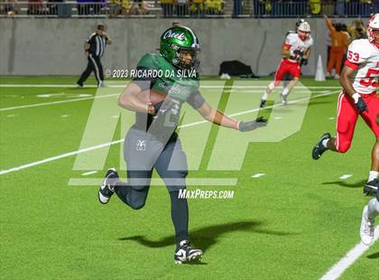 Thumbnail 1 in Mayde Creek vs Katy photogallery.