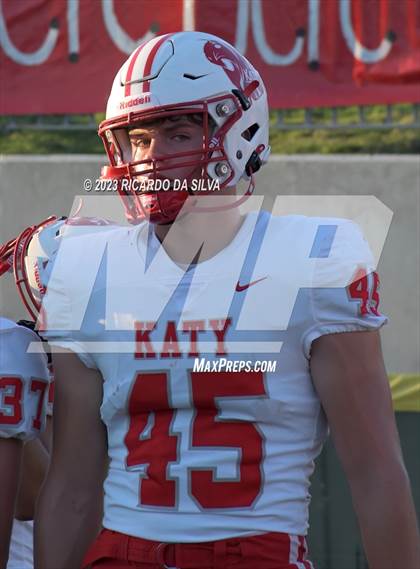 Thumbnail 2 in Mayde Creek vs Katy photogallery.