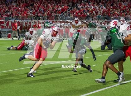 Thumbnail 2 in Mayde Creek vs Katy photogallery.