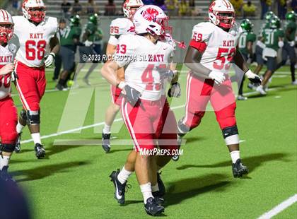 Thumbnail 1 in Mayde Creek vs Katy photogallery.